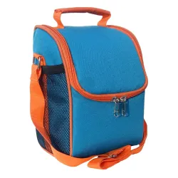 Waterproof Office Lunch/ Tiffin Bag 
