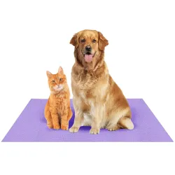 Waterproof Reusable Washable Pee Pads for Dogs 