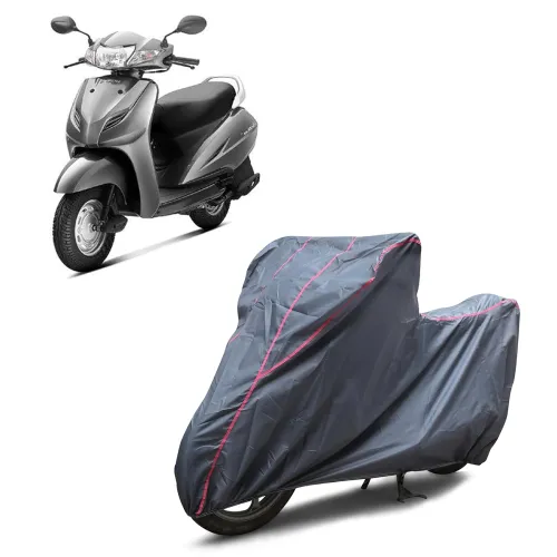 Image of Waterproof Scooty Cover for Activa 3G, 4G, 5G, 6G, Activa All Model fit - Superior Guard