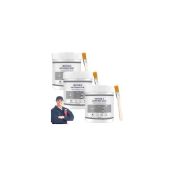 Waterproof Insulation Sealant Pack of 3 900g Leakproof Repair