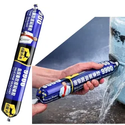 Waterproof Silicone Sealant Adhesive 750 gm 