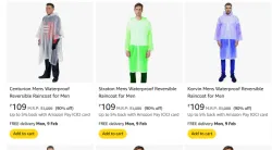 Waterproof Up to 90% Discount