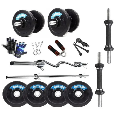 Image of WATSON Home Gym Set
