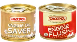 waxpol Engine Oil Additive (100 ml)