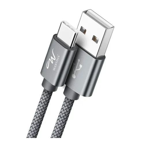 Image of Wayona USB Type C 6FT 2Meter Charger Cable 