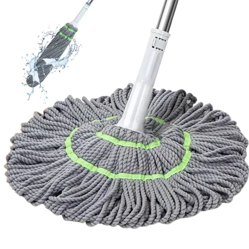 Image of Wazdorf Microfiber Floor Cleaner