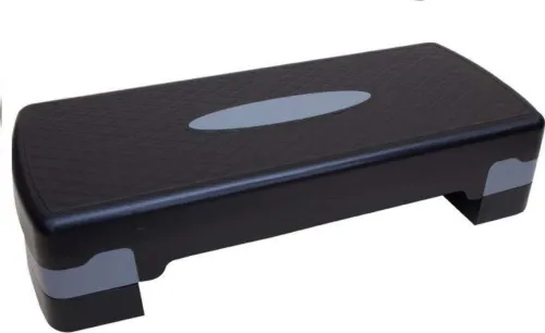 Image of WDS Aerobic Stepper Adjustable Aerobic Platform Stepper
