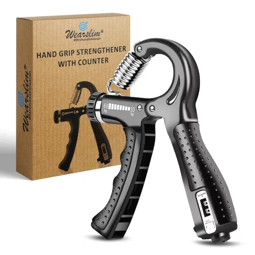 Image of Wearslim Professional Hand Grip