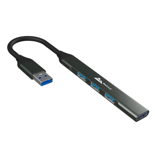 Image of WeCool 4 Ports USB Hub
