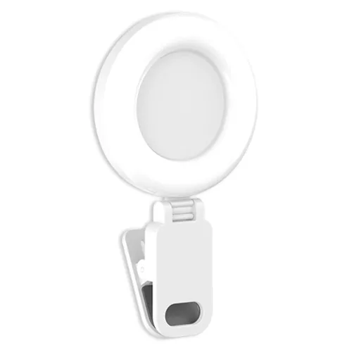 Image of WeCool FL01 LED Video Light with Clip