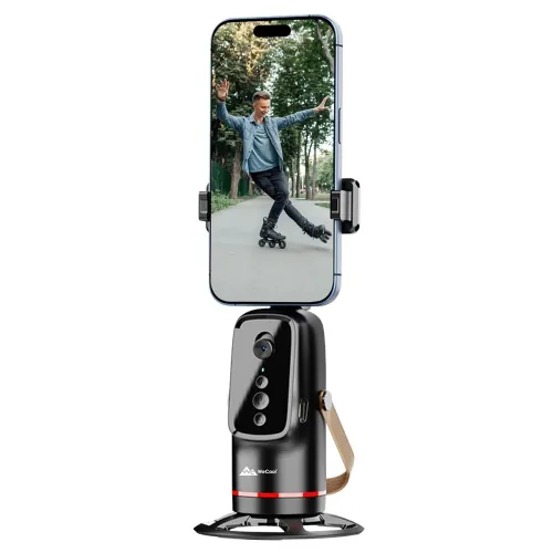 Image of WeCool G2 AFT AI Auto Face Tracking Tripod