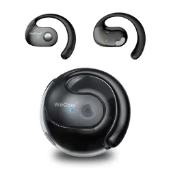 WeCool Moonwalk Mini Open-Ear Bluetooth Earphones
