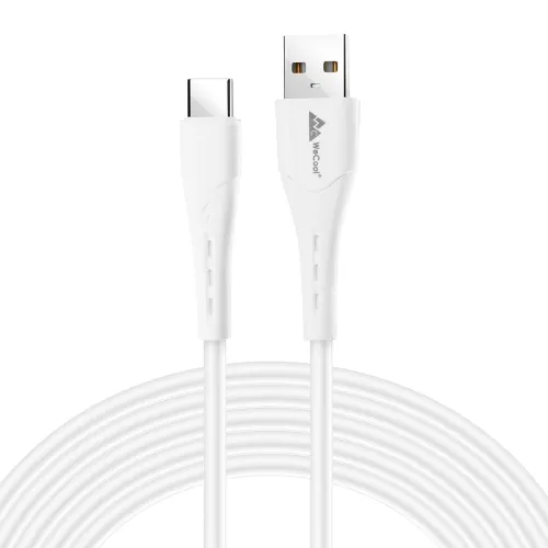 Image of Wecool 5A 1M Type-C Fast Charging Cable