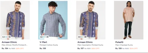 Image of Wedding Suits for Men at up to 89% Discount