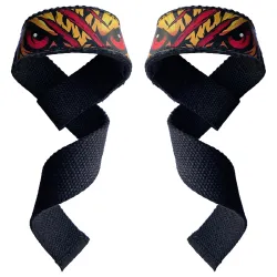 Weight Lifting Straps for Gym