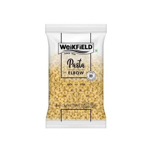 Image of Weikfield Elbow Pasta 1Kg