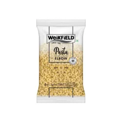 Weikfield Elbow Pasta 1Kg