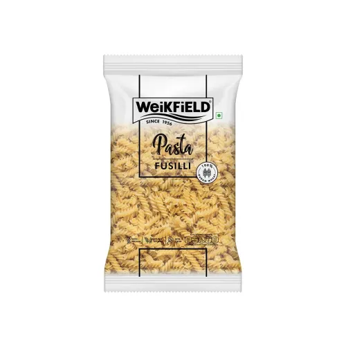 Image of Weikfield Fusili Pasta 1Kg | Healthy Pasta Made With 100% Durum Wheat Semolina