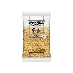 Weikfield Fusili Pasta 1Kg | Healthy Pasta Made With 100% Durum Wheat Semolina
