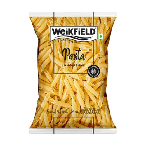 Image of Weikfield Penne Pasta, 1Kg