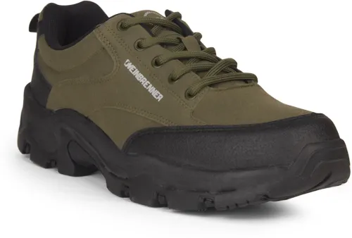 Image of Weinbrenner Mens Casual Shoes Comfortable Footwear