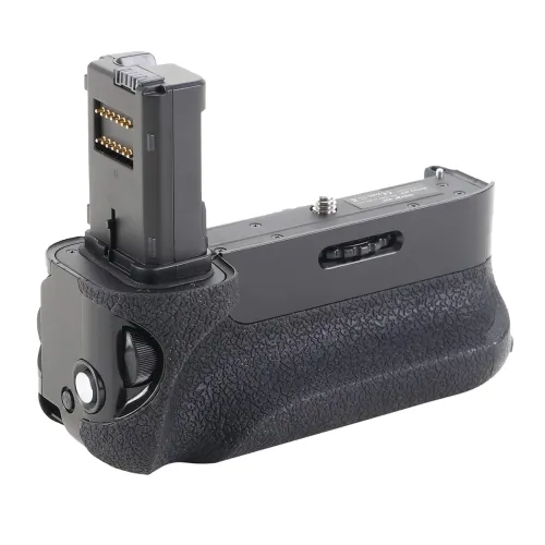 Image of Welborn Battery Grip for Sony A7 Series