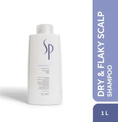 Wella Professionals Hydrate Shampoo, 1L