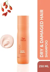 Wella Professionals Invigo Nutri-Enrich Shampoo (250 ml)