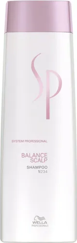 Image of Wella Professionals SP Balance Scalp Shampoo  (250 ml)