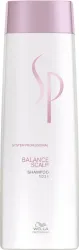 Wella Professionals SP Balance Scalp Shampoo  (250 ml)