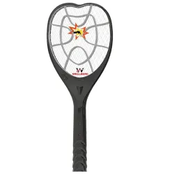 Wellberg Triple Layer Electric Mosquito Racket