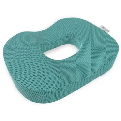 WELLGIVER Orthopaedic Donut Ring Seat Cushion