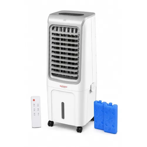Image of WelTherm 20L Air Cooler with 100% Pure Copper Motor 3 Speed & Modes,