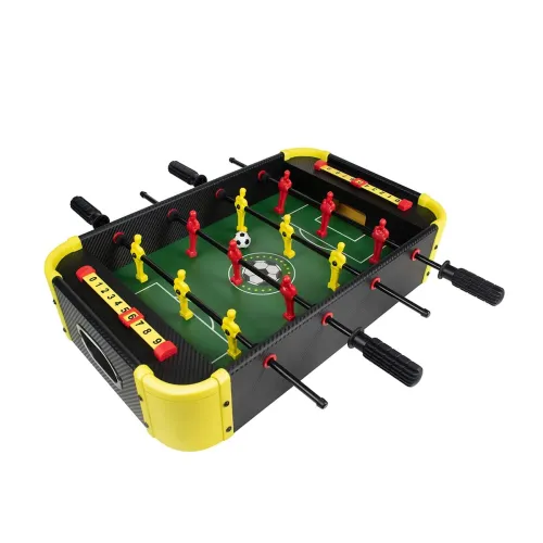 Image of Wembley Foosball Table for Kids