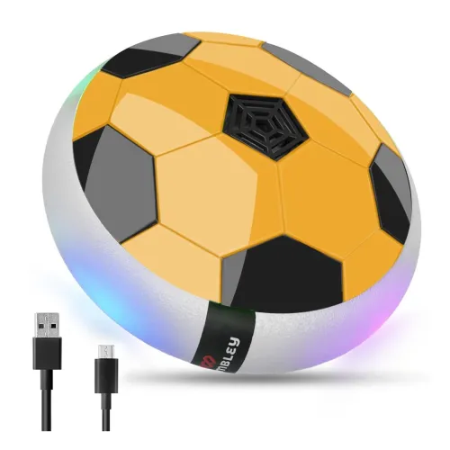 Image of Wembley Hover Football for Kids