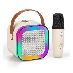 Wembley Portable Karaoke Machine