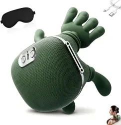 Wengonvila Neck & Shoulder Electric Massager with Heat