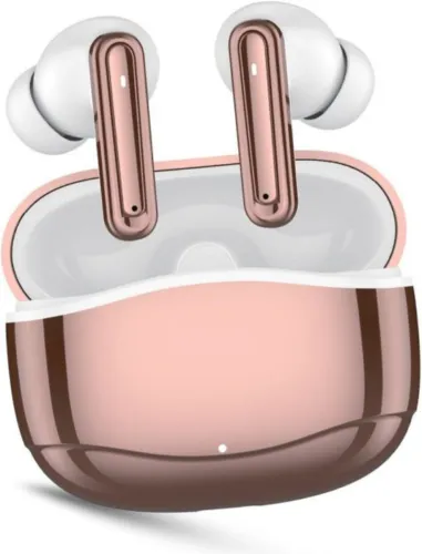 Image of WEROX WX154 Wireless Earbuds for High sound Quality,IPX5 Water resisitant,13mm