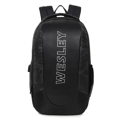 Image of Wesley Axe Anti-Theft Smart Laptop Backpack