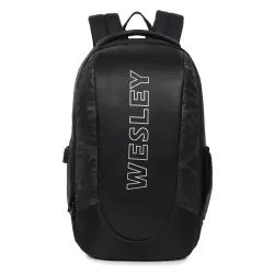 Wesley Axe Anti-Theft Smart Laptop Backpack