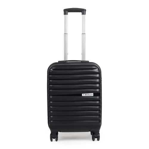 Image of Wesley Carnival 55cm Hard Carry-On Trolley