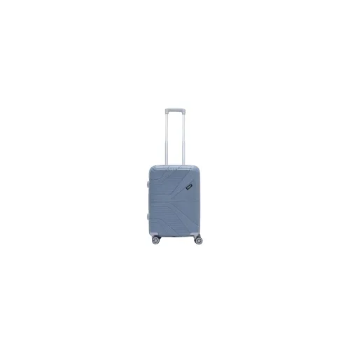 Image of Wesley Golfer Style Cabin 57 cm Small Trolley Bag