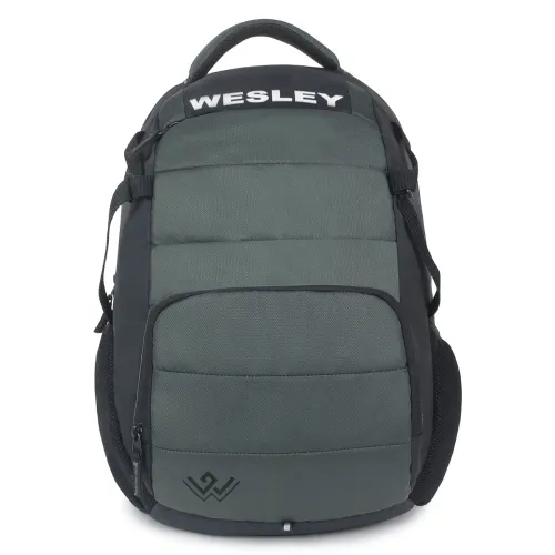 Image of Wesley Ignite Unisex Waterproof Laptop Backpack