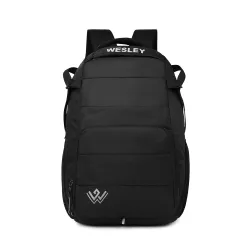 Wesley Ignite Unisex Waterproof Laptop Backpack
