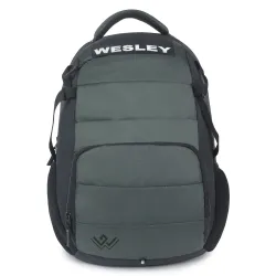Wesley Ignite Unisex Waterproof Laptop Backpack