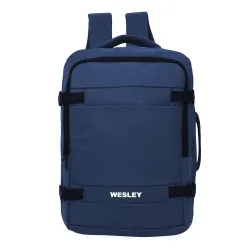 Wesley Luxur 45 Ltrs Overnighter Expandable Travel Laptop Backpack
