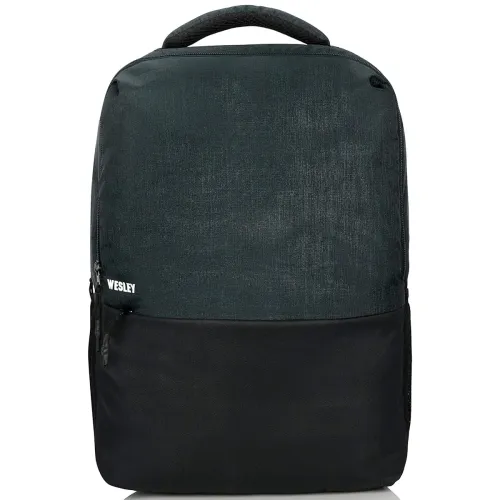 Image of Wesley Milestone 2.0 Casual Waterproof Laptop Backpack