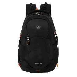 Wesley Spartan 45 Ltr Unisex trekking Rucksack Travel Backpack