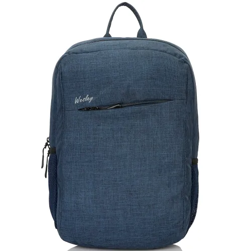 Image of Wesley Unisex Milestone Casual Backpack