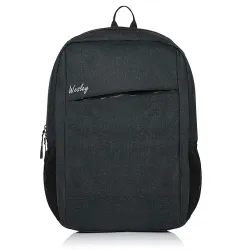 Wesley Unisex Milestone Casual Waterproof Laptop Bagpack